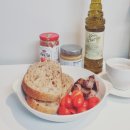 란트브로트 | 영종도 / 독일식 베이커리 란트브로트 담백한 식사대용 빵집, 소금빵 깜빠뉴 후기