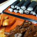 손가네충무김밥 이미지