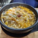 완산골전주콩나물국밥&피순대