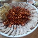 [맛집] 삼척 두레박고을 낙지보쌈 후기