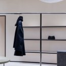 한섬유통 이미지