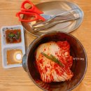[성남] &#34;청춘면가&#34; 직접 제면하는 불맛나고 양도 많은 칼국수 맛집