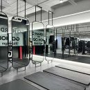 화이트짐 길동점 이미지