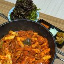 명품닭갈비 - 서산시 고운로 76 | 서산 가성비 현지인 닭갈비 맛집 <명품닭갈비> 내돈내산 후기🐔
