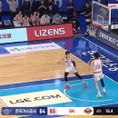 KBL 역대급 버저비터 엔딩 ㄷㄷㄷㄷㄷㄷㄷㄷㄷ.gif 이미지