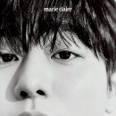 [인터뷰] ＜Marie claire＞ 안효섭의 질문들 이미지