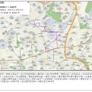 대광고등학교 정문 앞 이미지