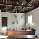 답다니언덕집 | 제주도 숙소 추천ㅣ햇살 가득 제주 에어비앤비 숙소, 답다니 언덕집