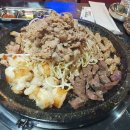 화산소곱창