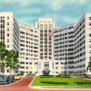 명문카클리닉 | 1952 - New Veterans Administration Hospital, Buffalo, NY (Metrocraft, Metropolitan, Miller)