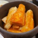 아바이순대국 이미지