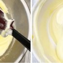 홈 디저트 만들기 이미지