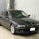 차 싸게 사실분! ( BMW 740 i (좌핸들)-가격게재 ) 이미지