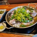 명성가 해남점 | 국내산 아구살이 푸짐한 해남 맛집, 명성가 해남점 방문 후기! 아이도 어른도 입맛에 딱 :)