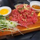 장수감자탕 이미지