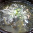 시락국밥 이미지