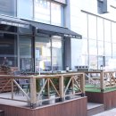 카페휴개 | 애견수제간식이 맛있는 카페휴개 인천 가정동 루원시티 애견카페