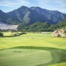 동강시스타 골프장 이미지