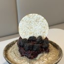 설빙 대신점 | 설빙 신메뉴 흑절미설빙 솔직 후기 | 가격, 칼로리