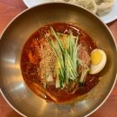 손가면옥 | 부천 냉면맛집 손가면옥 회냉면 내돈내산 후기