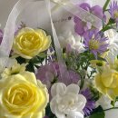 오이도작은도서관 | 서울 경기 인천 인마이가든 원예 단체 출강 클래스 커리큘럼 안내