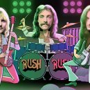 [닐 피어트 추모] 러시 TOP 10 RUSH SONG