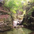 얼음골산장 이미지