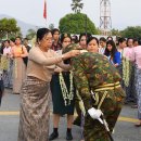 국군의 날 행사 이미지