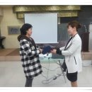 인재개발원 배구장 이미지