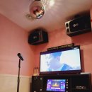 발렌타인 노래연습장 이미지