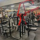 평화사우나휘트니스 이미지