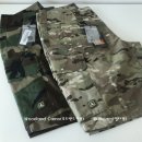 태드기어 Force 10 RS Cargo Short(신형) 30"~38" 새제품 이미지