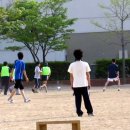 ★. 06. 04. 30. 일요일 동아대vs동의대 축구 친선경기 .★ 이미지