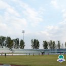 팽성레포츠공원 축구장 이미지