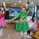 라인댄스(주간) 이미지