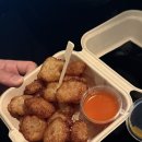 벽돌집 | 여수 빨간벽돌집 길감자 포장 후기