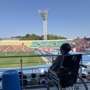 문화산책 - 강원FC vs 서울FC 열기 가득한 축구 관람 (2026년 04월 25일) 이미지