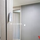 금강A.(역북17통) | 동탄2 금강펜테리움 4차 아파트 현관중문(비대칭양개도어) 설치가격