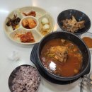 통큰감자탕 이미지