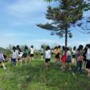 누렁소 농장 이미지