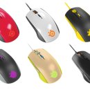 스틸시리즈  PC 방 이미지