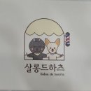 살롱드하츠 이미지