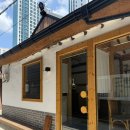 민월재 | 대구 북구청 근처 분위기 좋은 한옥카페 “민월재” 내돈내산 방문후기+시그니처메뉴 흑임자라떼