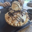 자작바위 이미지