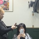 크레용 헤어 | 아산 단발 레이어드컷 맛집 <NEW 크레용헤어 아산점> 방문 후기 ✂️
