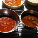 시골한우 시골돼지 이미지