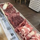 옥정동로 173(옥정동) (우서방소한마리정육식당) | 중앙공원에서 데이트하고 양주 옥정 맛집 탐방쇼 [우서방 소한마리 정육식당]