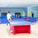 증평실내체육관 이미지