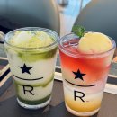 송당일상 | 제주 동화마을 "스타벅스 더제주송당파크R점" 한정메뉴 리뷰