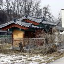 용성1리 | 삼성면 용성리 진주정씨열녀각(三成面 龍城里 晉州鄭氏烈女閣)